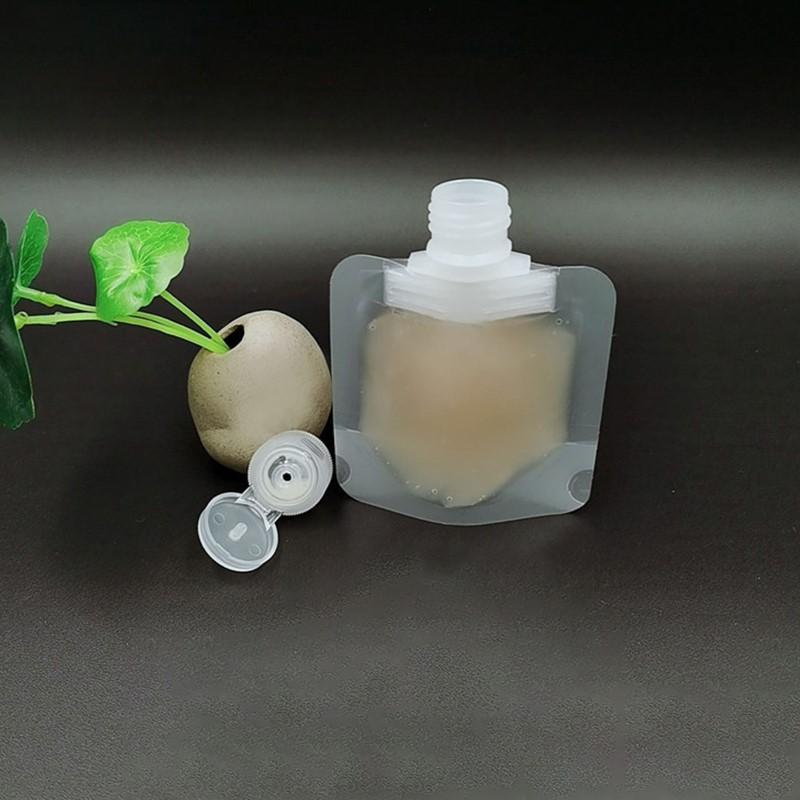 Travel Liquid Storage Bag