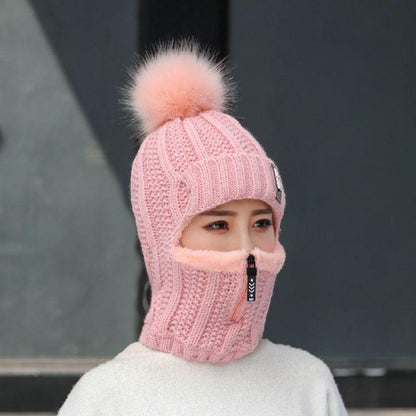 Thermal Waterproof Winter Beanie