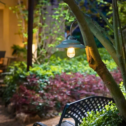 Classic Bronze Wall Lamp