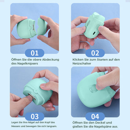 Simple Hand Sanitizer Clip On Holder