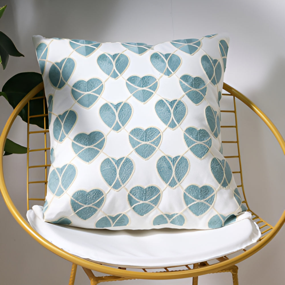 Beautiful Coastal Decor Cushion Cover