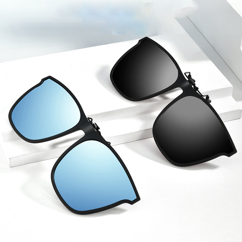Trendy Sunglasses Clip for Men and Women
