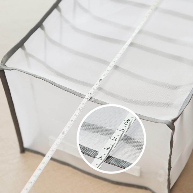 Breathable Mesh Dress Organizer