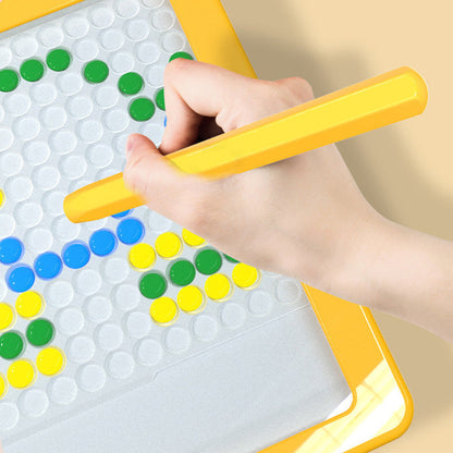 Colorful Children's Portable Drawing Pad