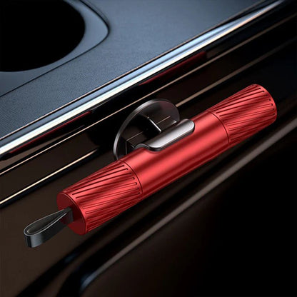 Premium Emergency Car Escape Hammer