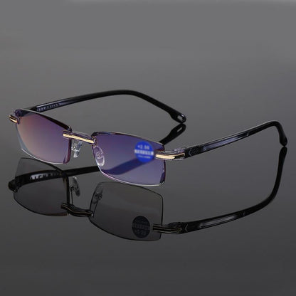 Stylish Blue Light Blocking Glasses
