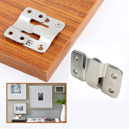 Strong Metal Clamp Buckle
