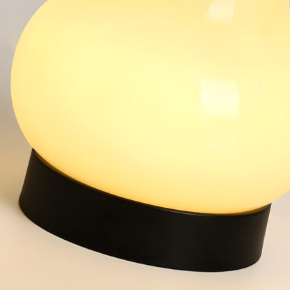 Stylish Dimmable LED Desk Lamp