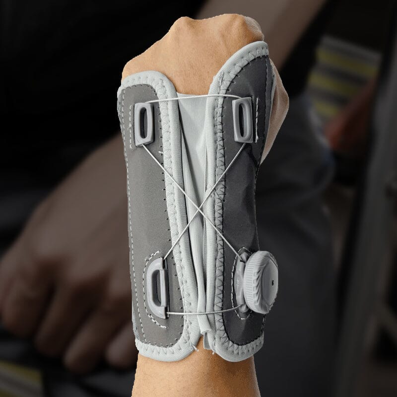 Sports Wrist Injury Support Bandage