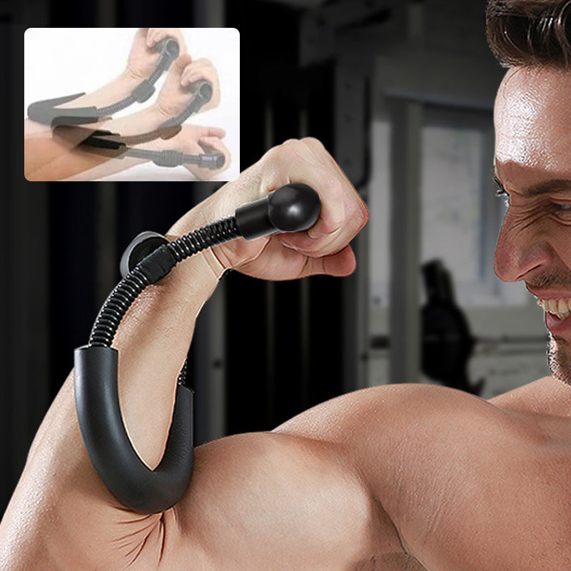 Premium Wrist Exercise Strengthener