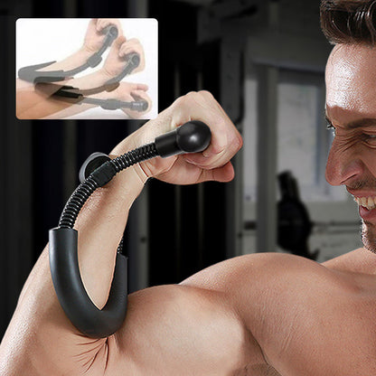 Premium Wrist Exercise Strengthener