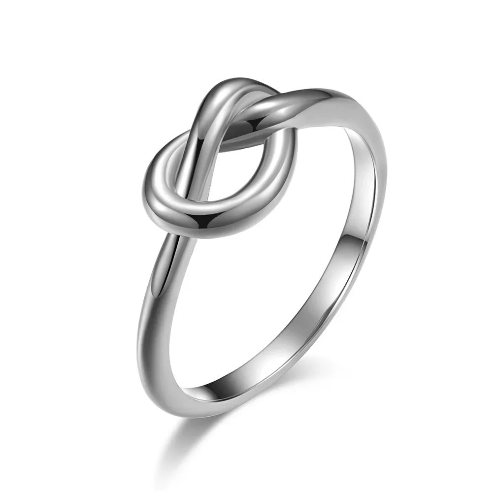 Elegant Heart Diamond Engagement Ring
