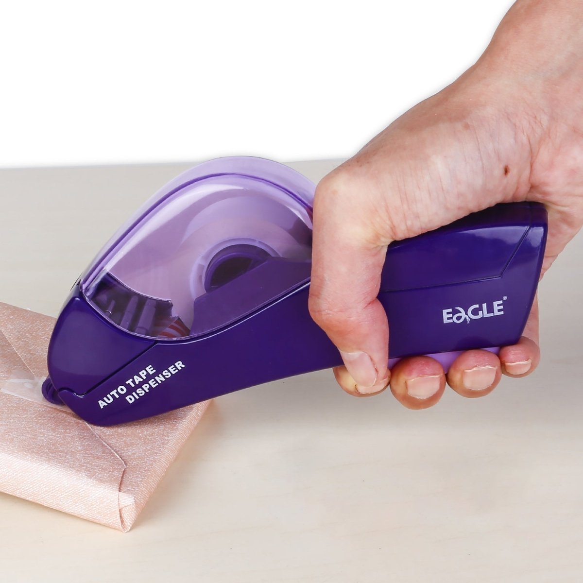 Quick Easy Gift Wrapping