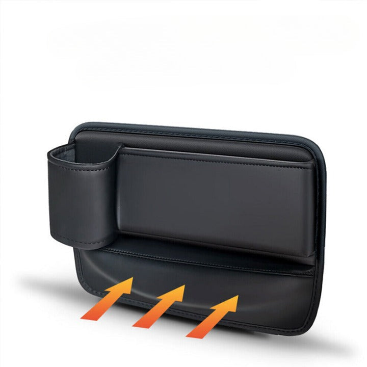 Practical Car Back Seat Storage Containers
