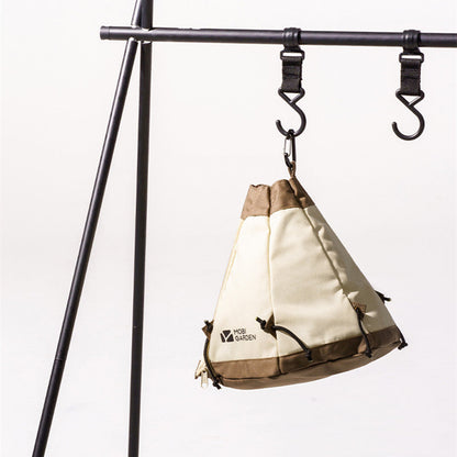 Portable Travel Tissue Case