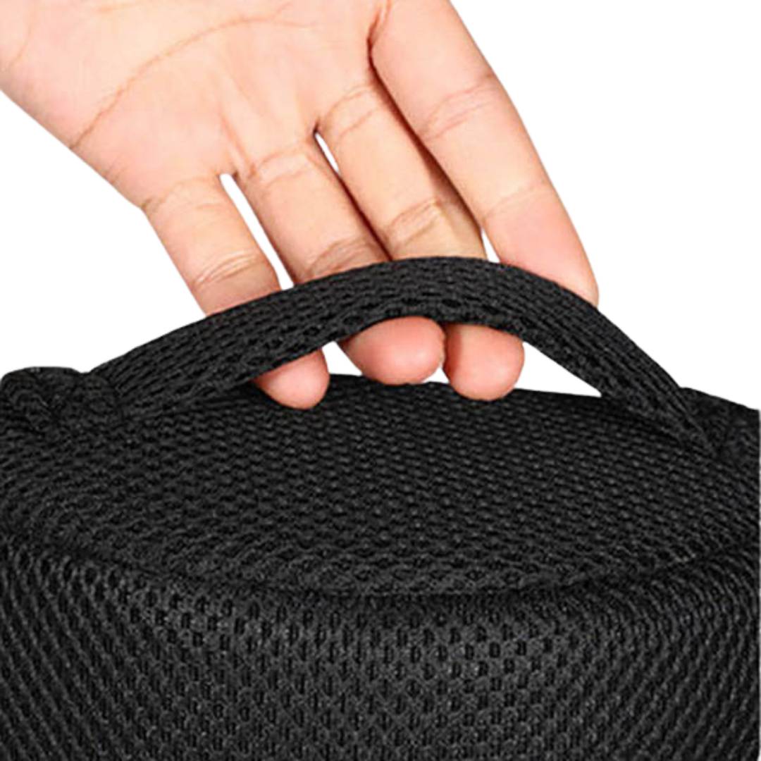 Orthopedic Foot Rest Pillow for Back Support