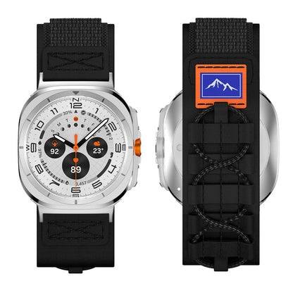 Durable Sport Nylon Band For Samsung Watch Ultra