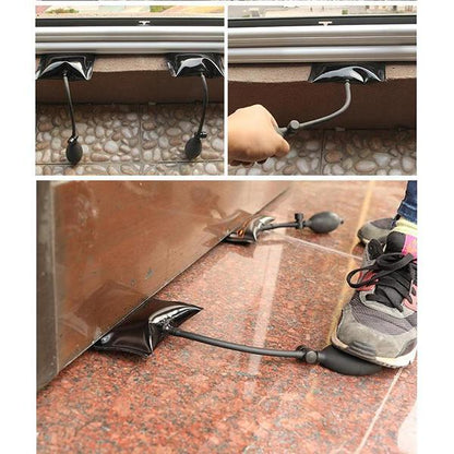 Strong Air Wedge Pry Bar Tool