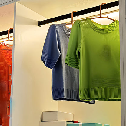 Bright Flexible LED Tape Lights for 12V Cabinets