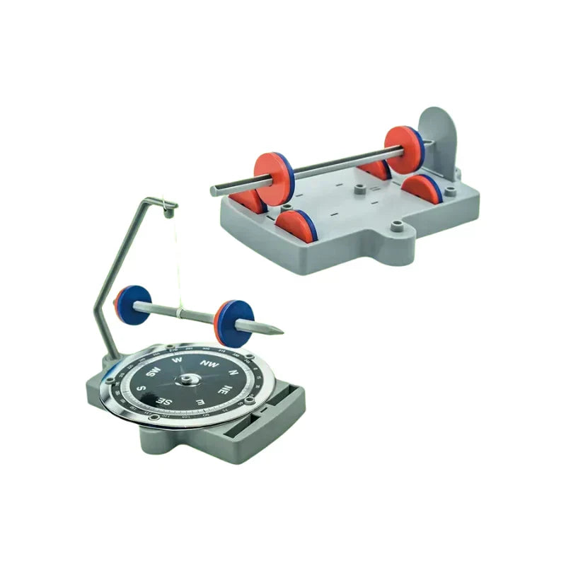Fun Floating Magnet Science Kit for Children