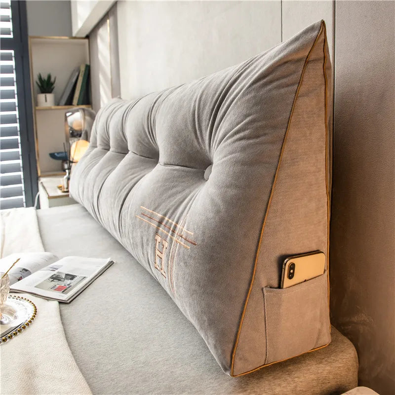 Soft Large Comfort Pillow