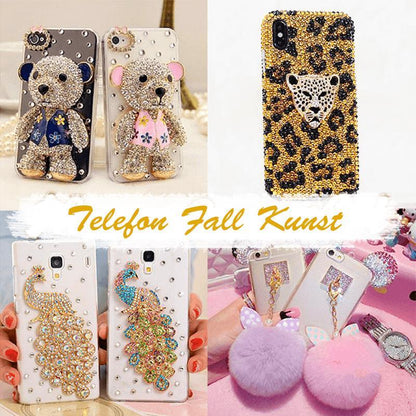 Luxury 12pc Gemstone Jewelry Making Set