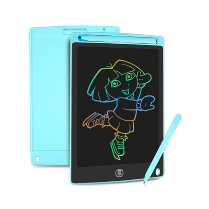 Fun Learning Children's Tablet - Luxicro