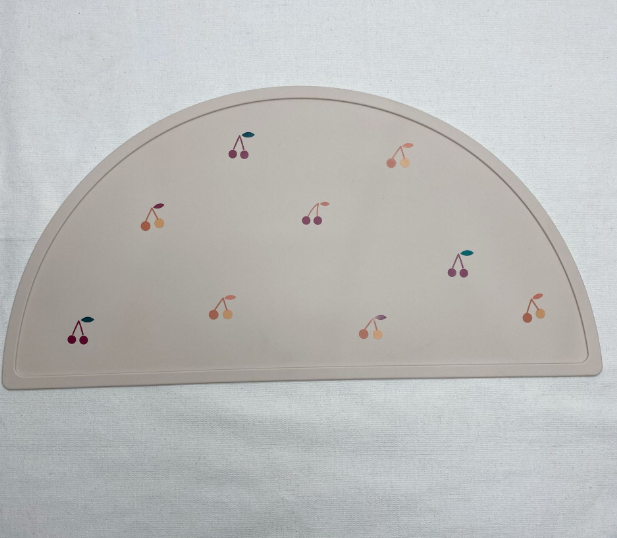 Colorful Childs Soft Grip Table Pad - Luxicro