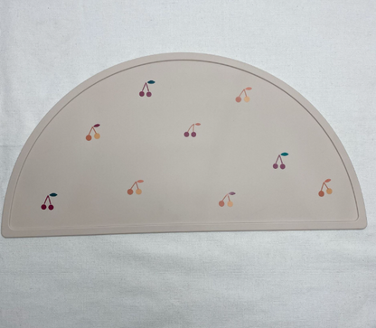 Colorful Childs Soft Grip Table Pad - Luxicro
