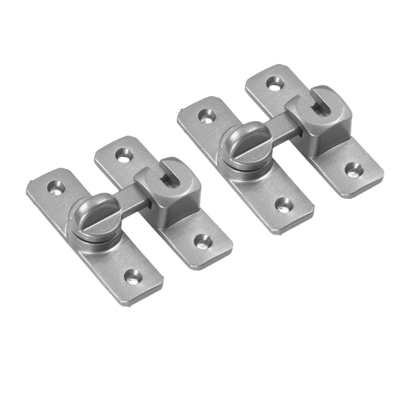 Strong Fastener Easy Release Clip