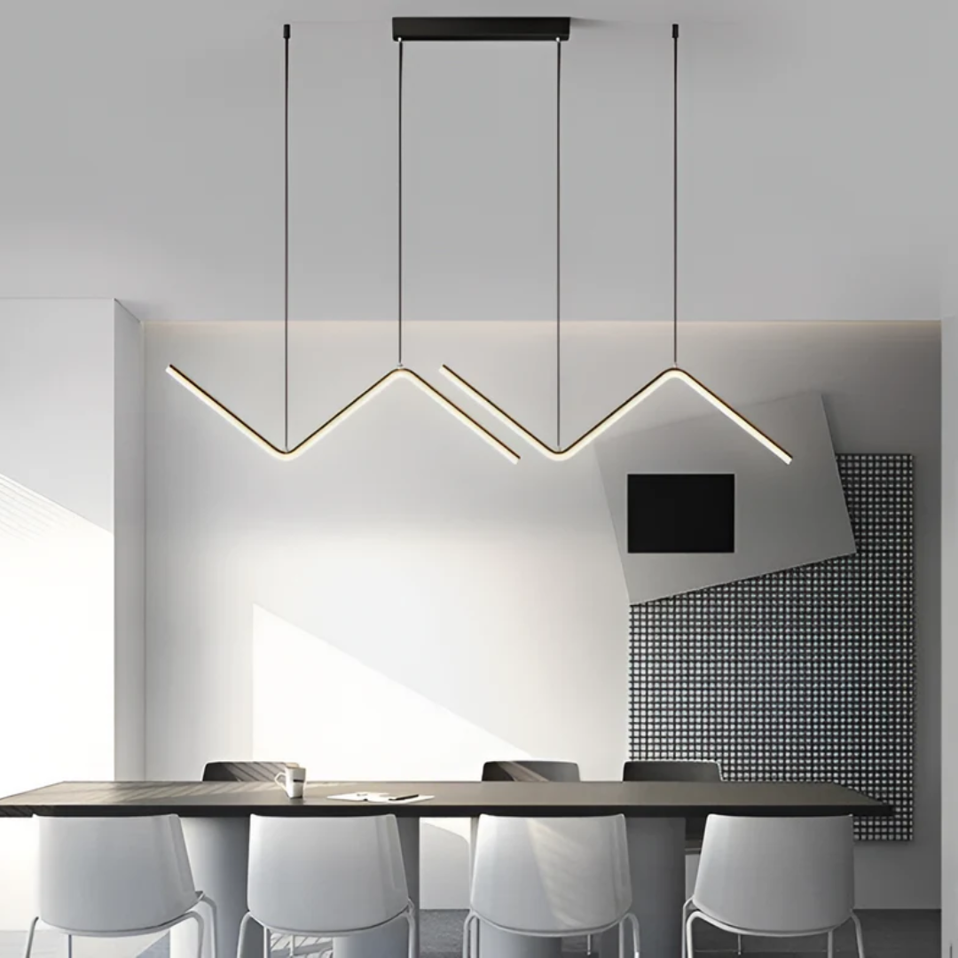 Stylish Pendulum LED Pendant Light