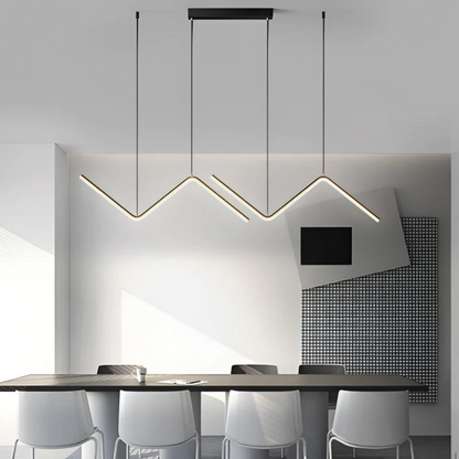 Stylish Pendulum LED Pendant Light