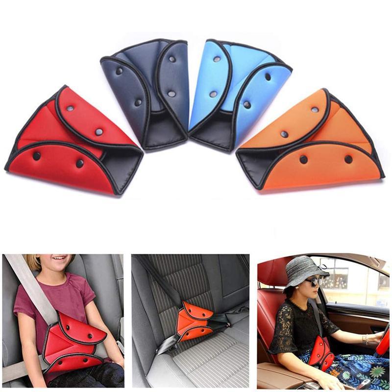 Easy Fit Seatbelt Adjuster