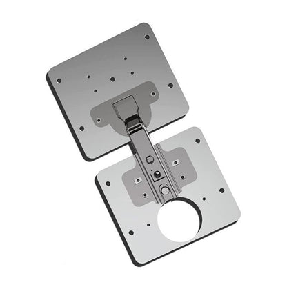New Side Hinge Replacement Part