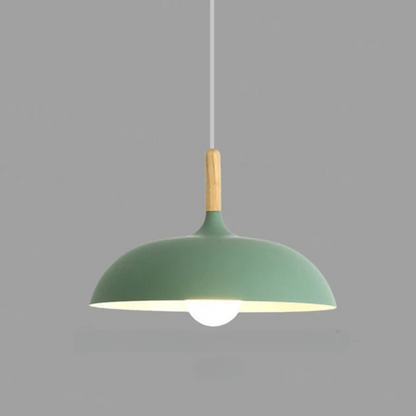 Stylish Contemporary Hanging Light Fixture