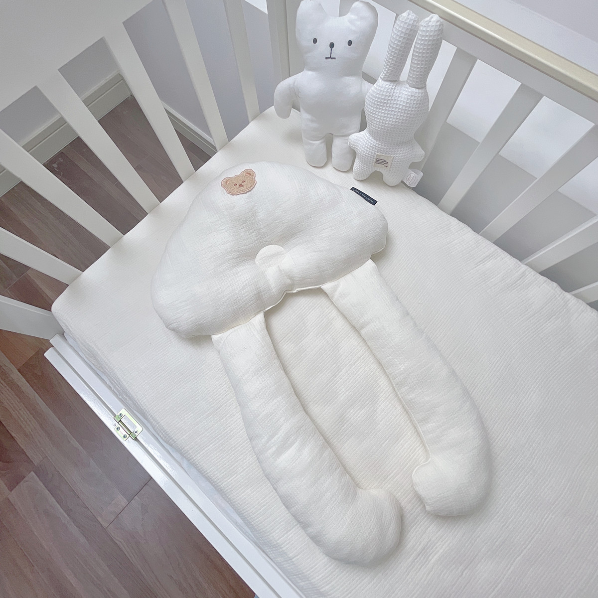 Soft Baby Support Pillow