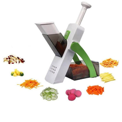 Fast Veggie Chopper Pro Cutter