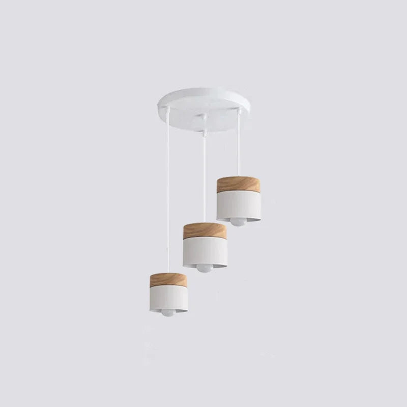 Stylish Modern Pendant Light Fixture