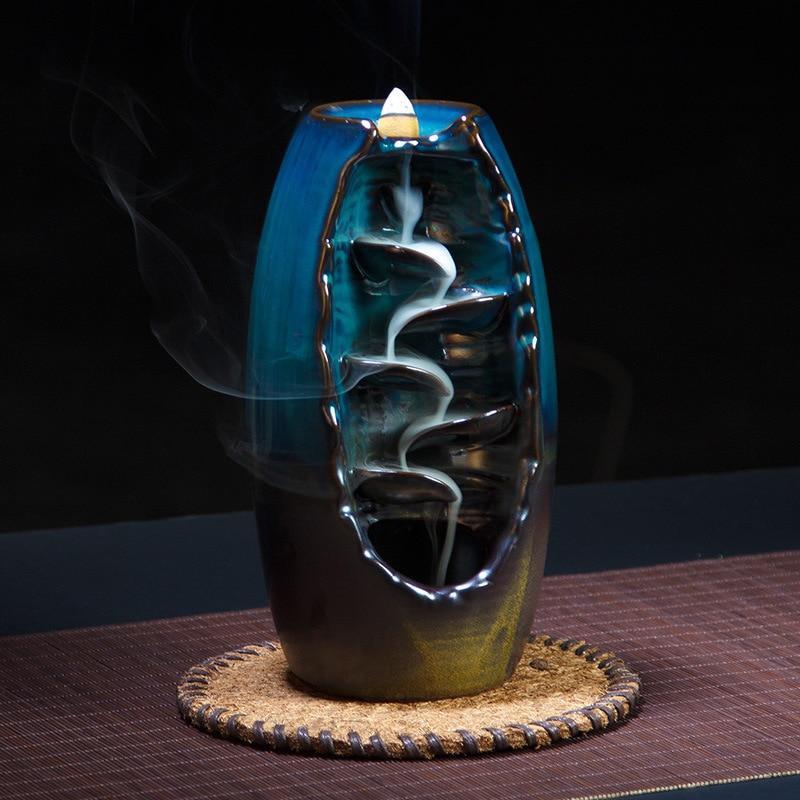 Calming Ocean Aroma Diffuser - Luxicro