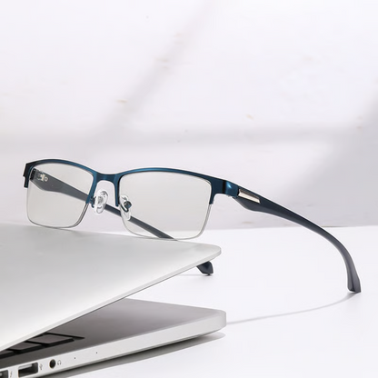 Fog Free Reading Glasses | Clear Sight Eyewear