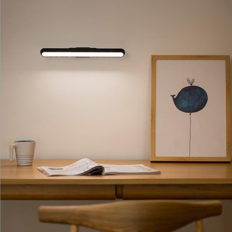 Adjustable LED Desk Lamp Bar