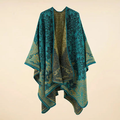 Cozy Plaid Soft Wrap Blanket - Luxicro