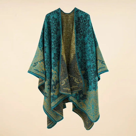 Cozy Plaid Soft Wrap Blanket - Luxicro