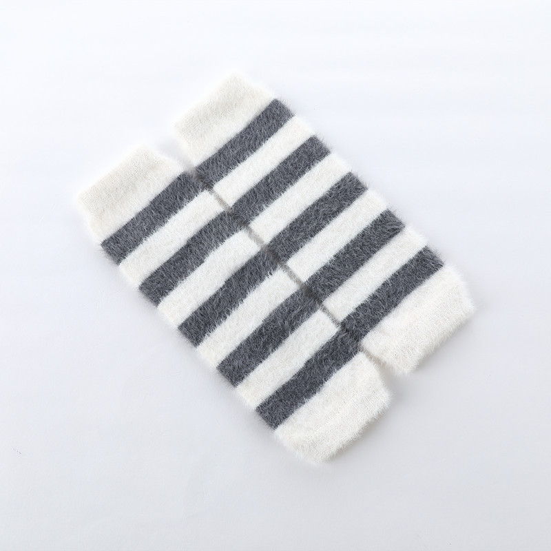 Soft Warm Baby Leg Warmers for Toddlers