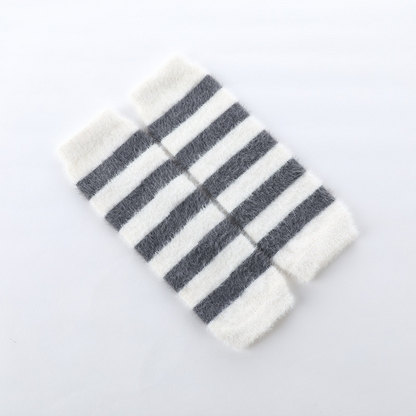 Soft Warm Baby Leg Warmers for Toddlers