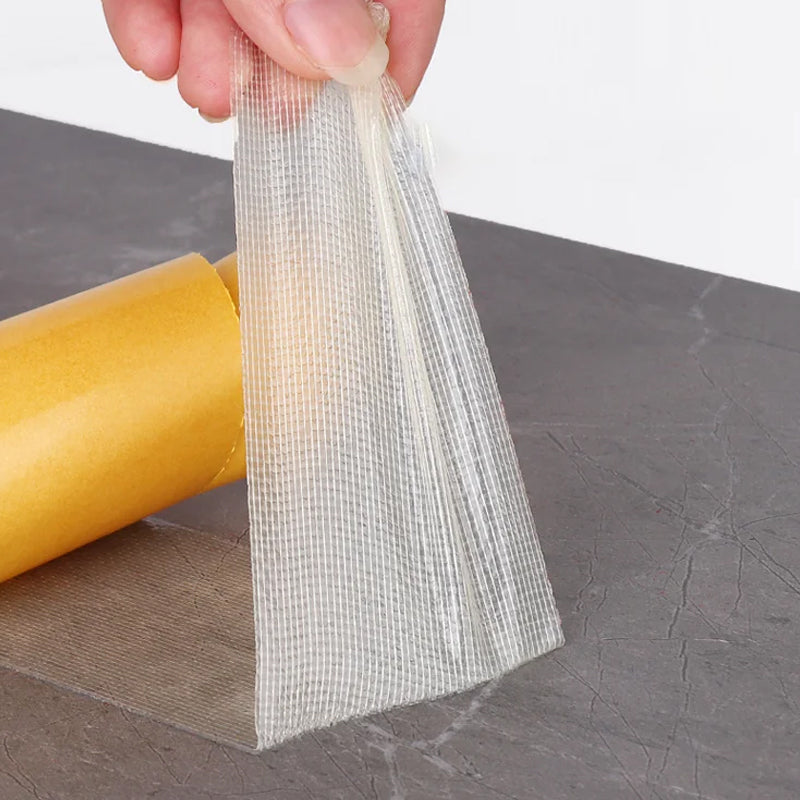 Strong Adhesive Double Sided Tape for Home Repair