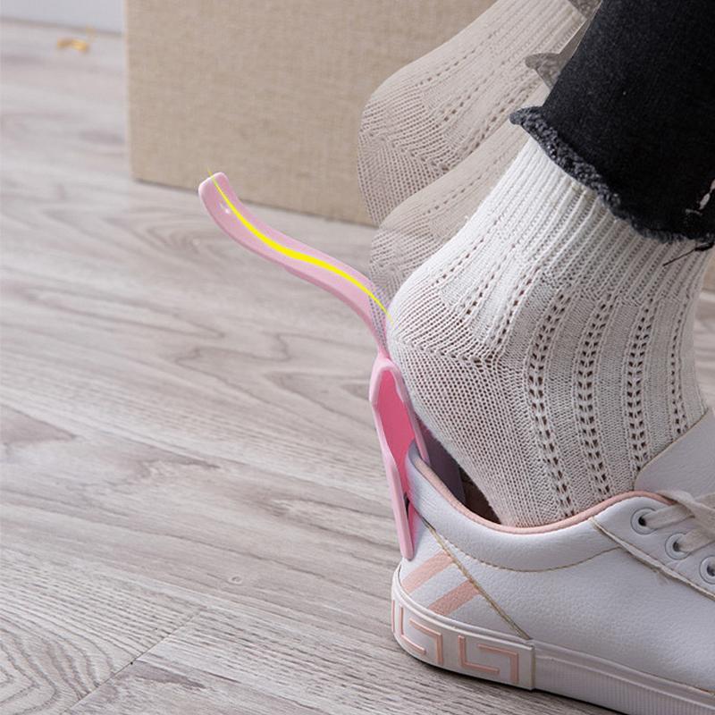 Easy Shoe Organizer