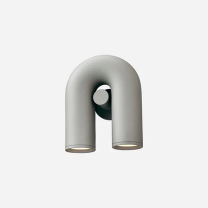 Contemporary Home Wall Lamp