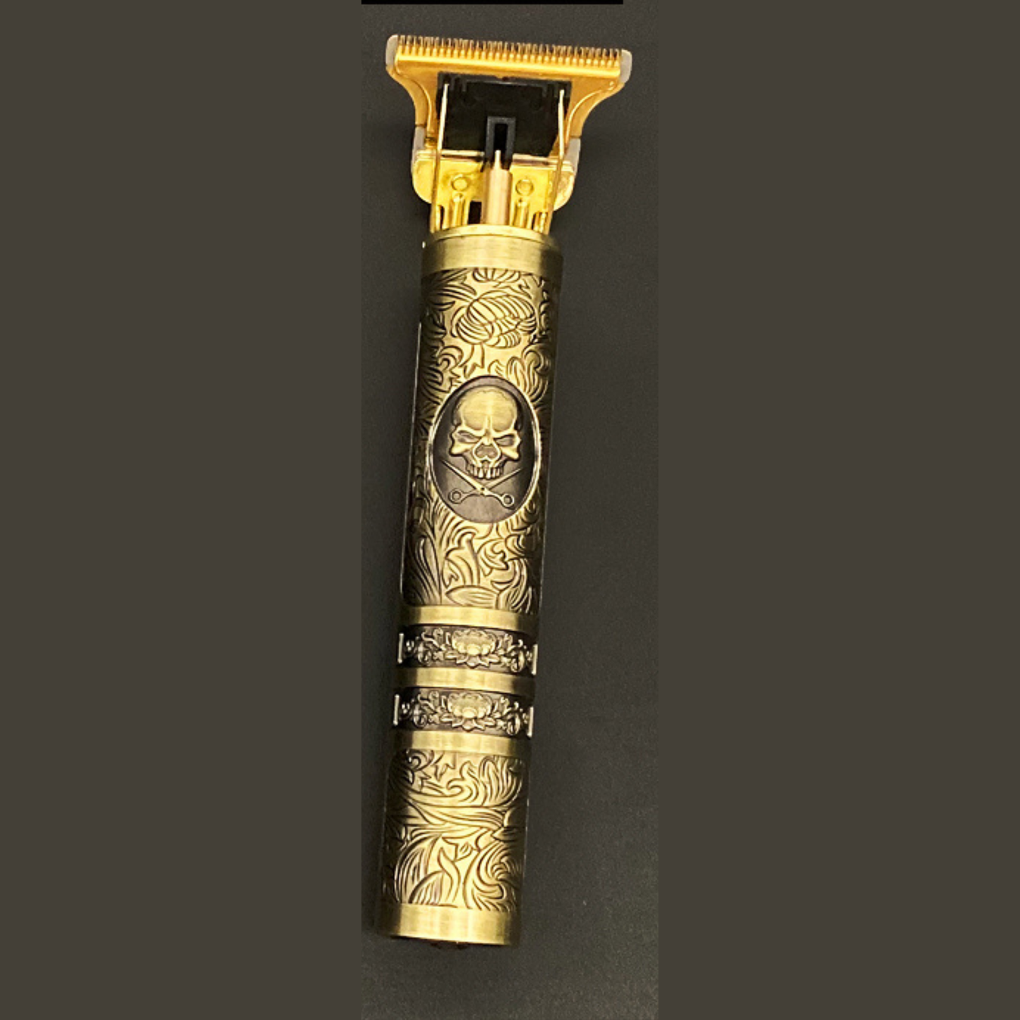 Classic Cordless Beard Trimmer