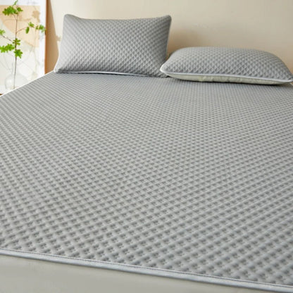 Breathable Summer Bedding For Warm Weather Sleep